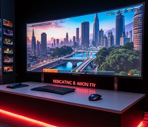 Estatísticas do Jogo BR99