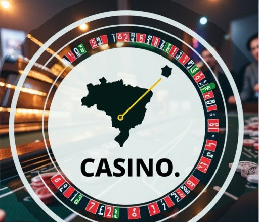 Casino Ao Vivo BR99